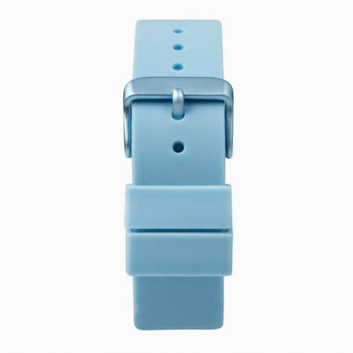 Palette Sky Blue Ladies Watch