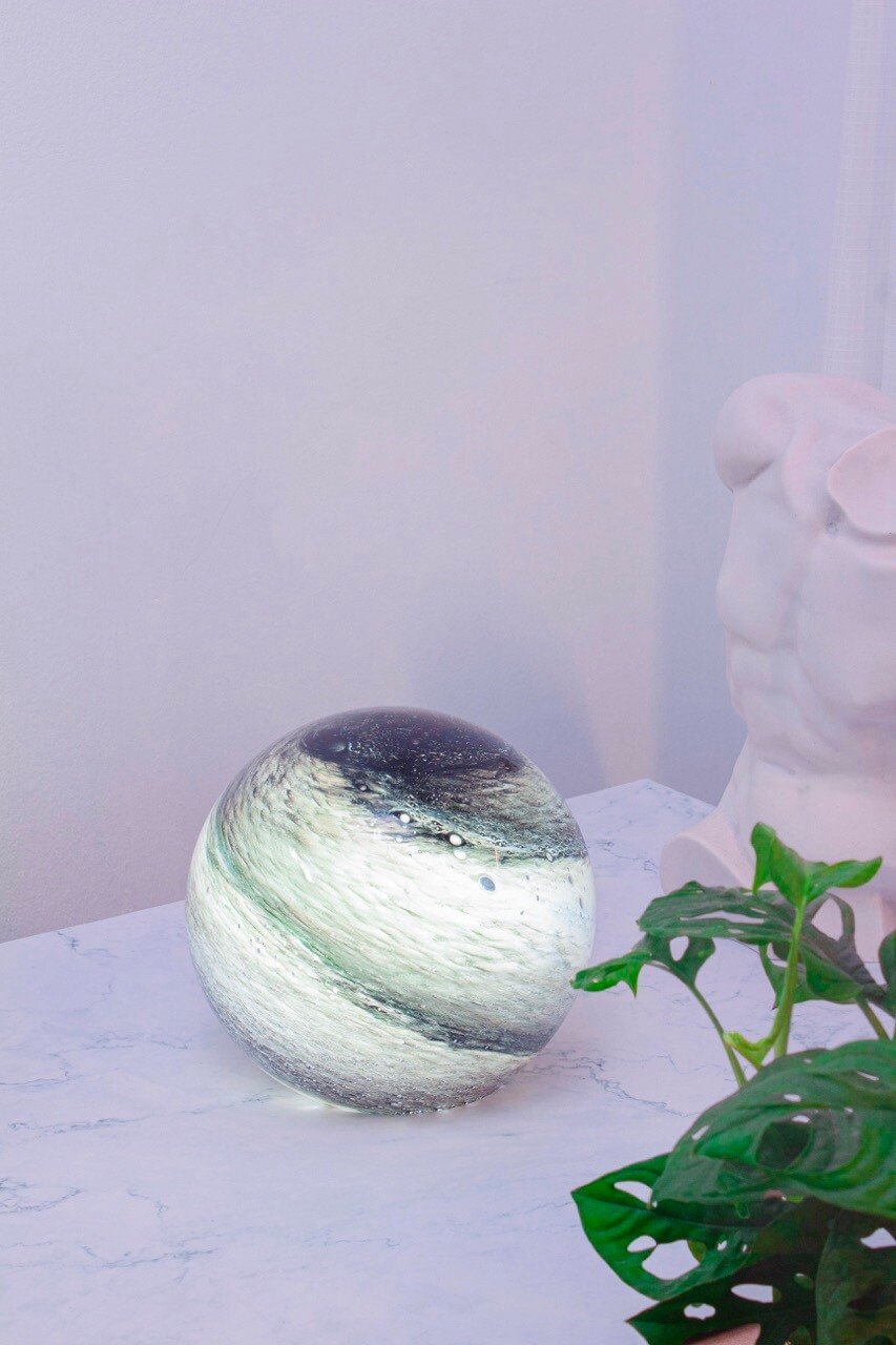 Venus Lamp (18cm)