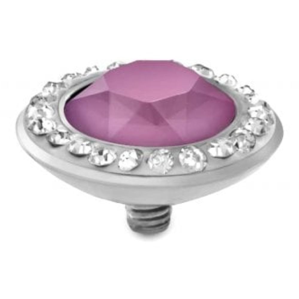 Interchangeable Top TONDO Deluxe (S/P) Peony Pink