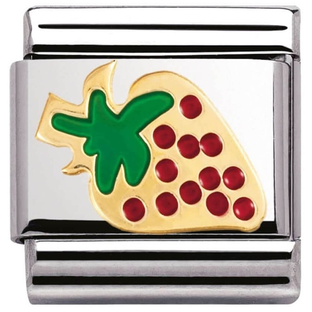 Classic Strawberry Link