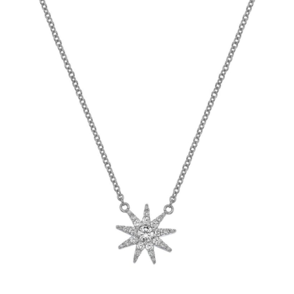 Stella Necklace