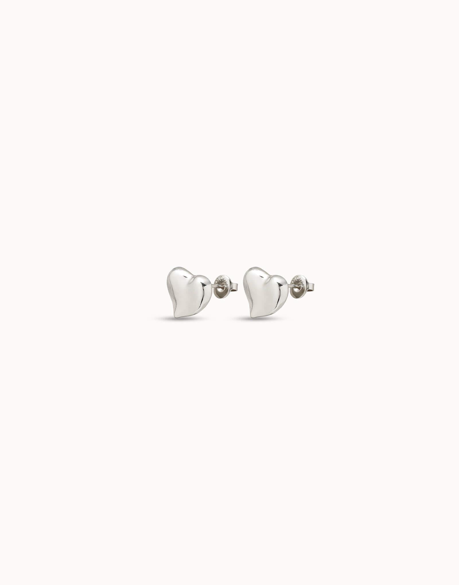 Heart Earrings