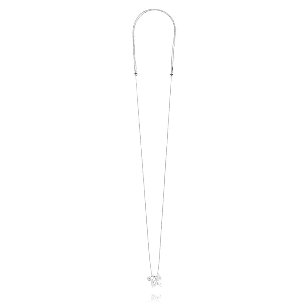 THE KEEPSAKE Necklace - Love
