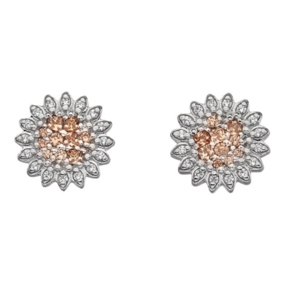 Sprizzare Purity & Loyalty Earrings