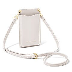 Bea Cell Bag Off White