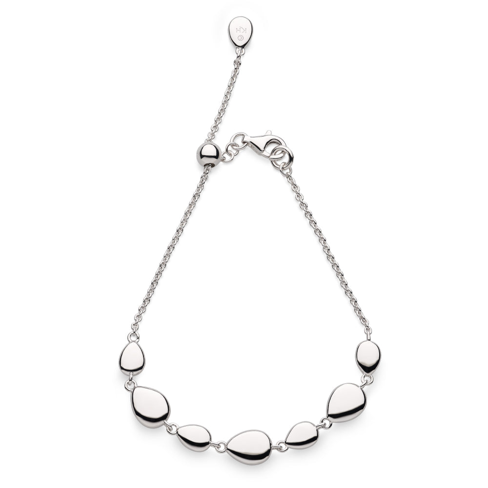 Coast Pebbles Linking Pebbles Slider Bracelet