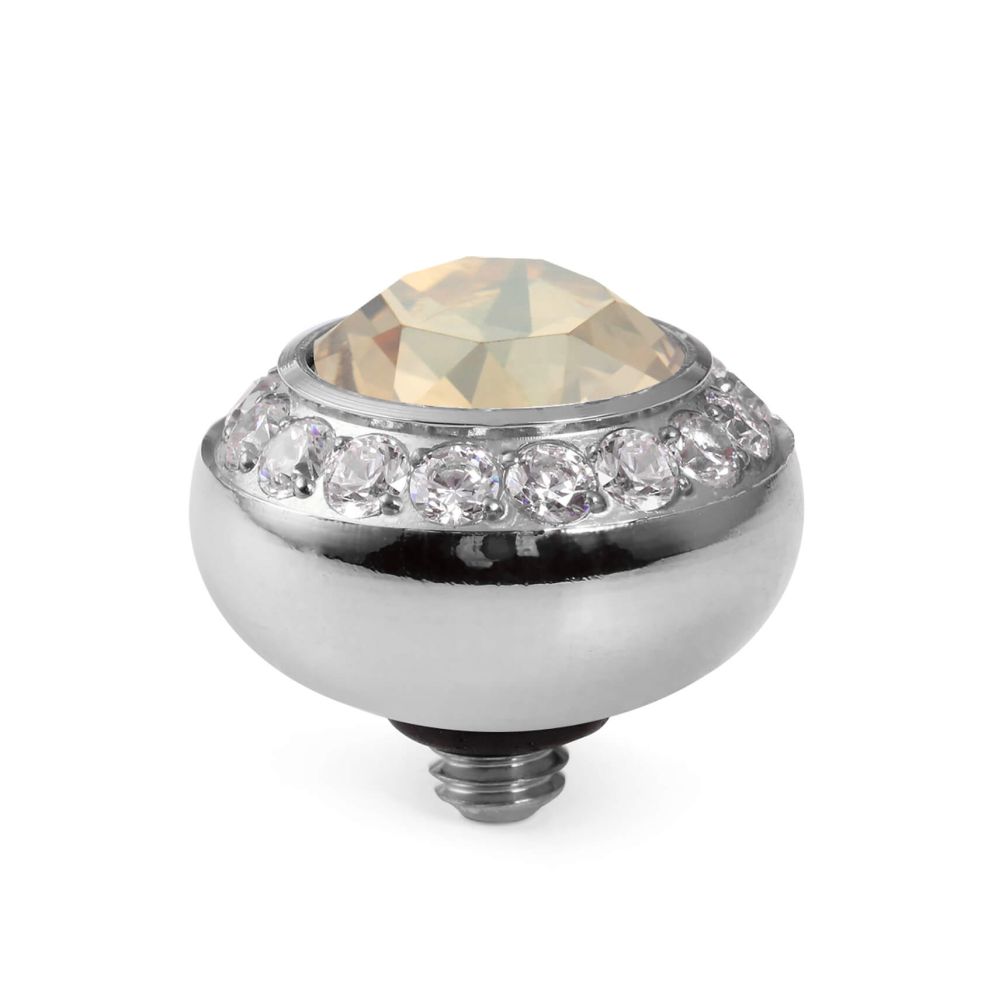TONDO Deluxe (S/P) 10mm Golden Shadow Top