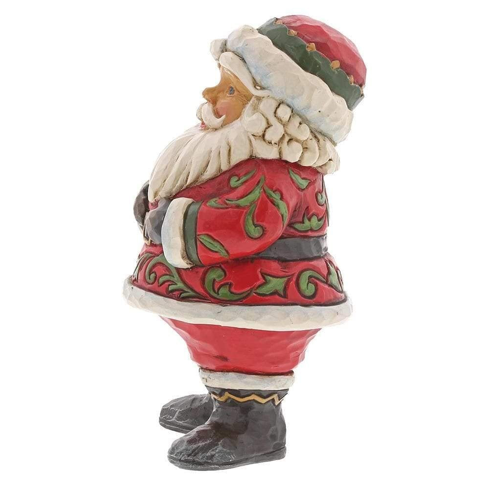 By Golly Be Jolly
