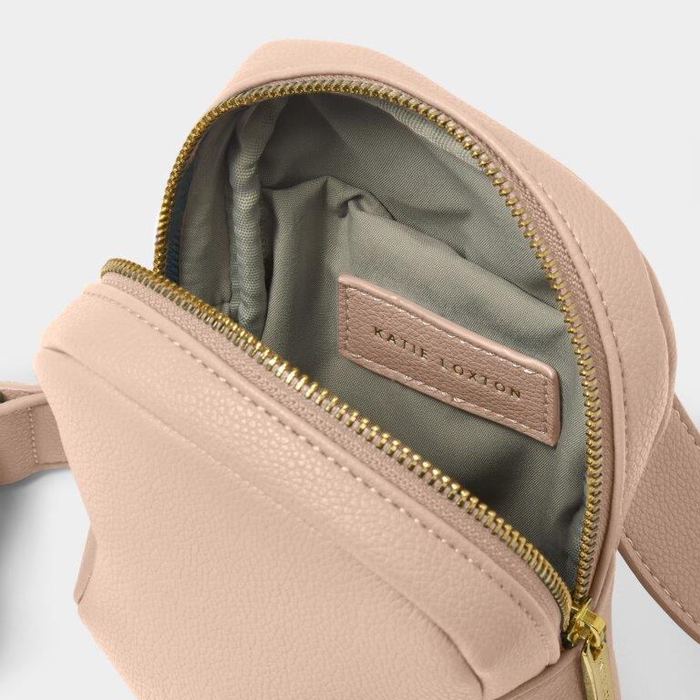 Kaite Sling Bag - Nude Pink