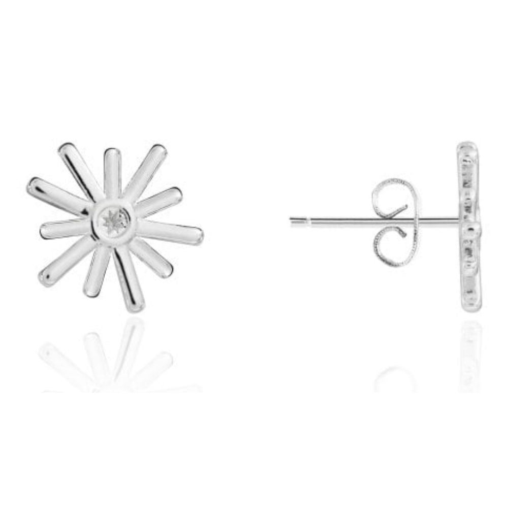 Treasure The Little Things | Time To Shine | Earring Box