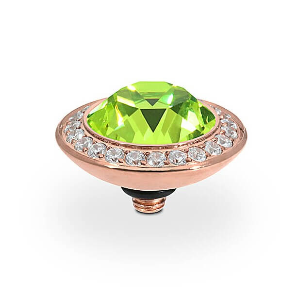 Top TONDO Deluxe Citrus Green 13mm (RG/P)