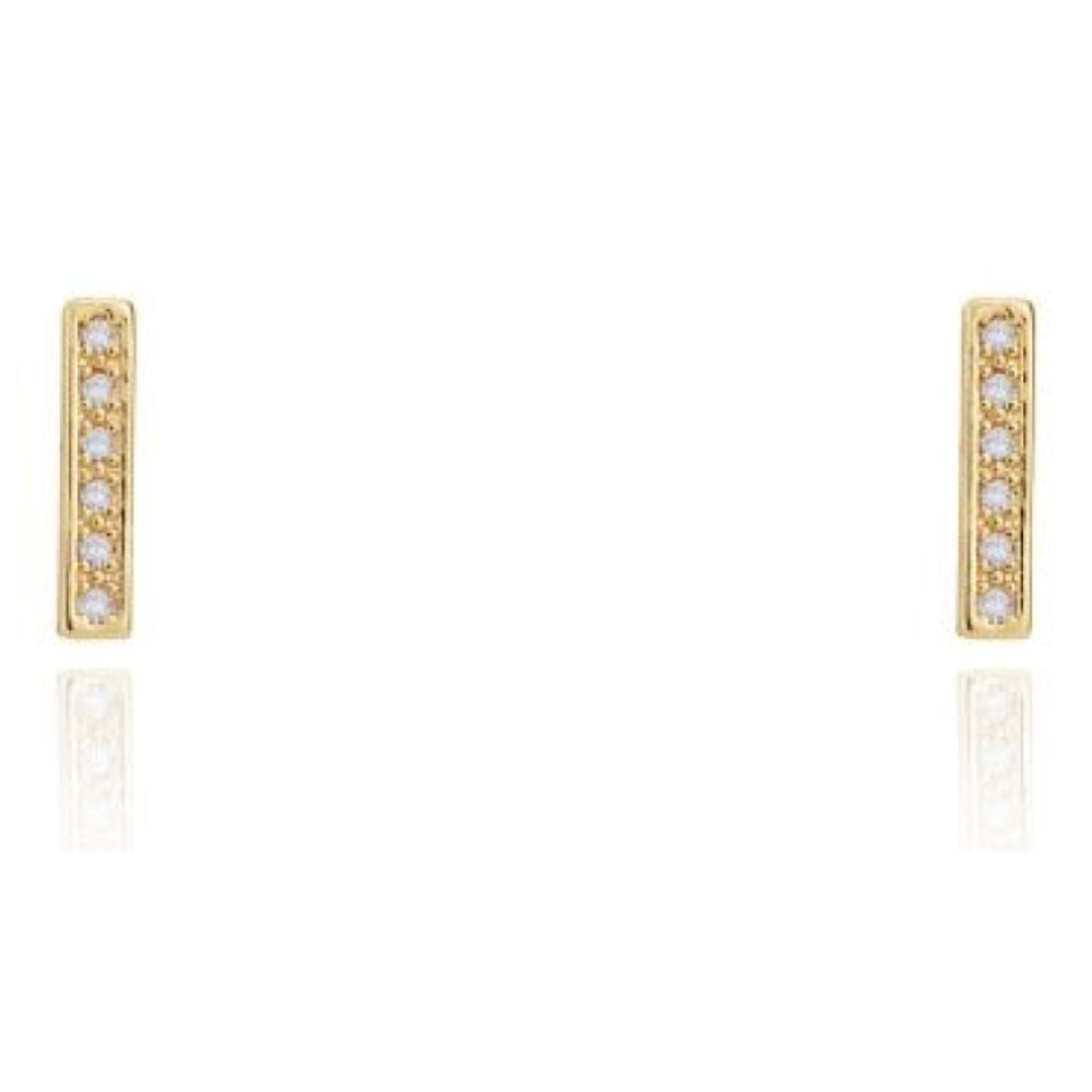 Treasure The Little Things | Good As Gold | Earring Box