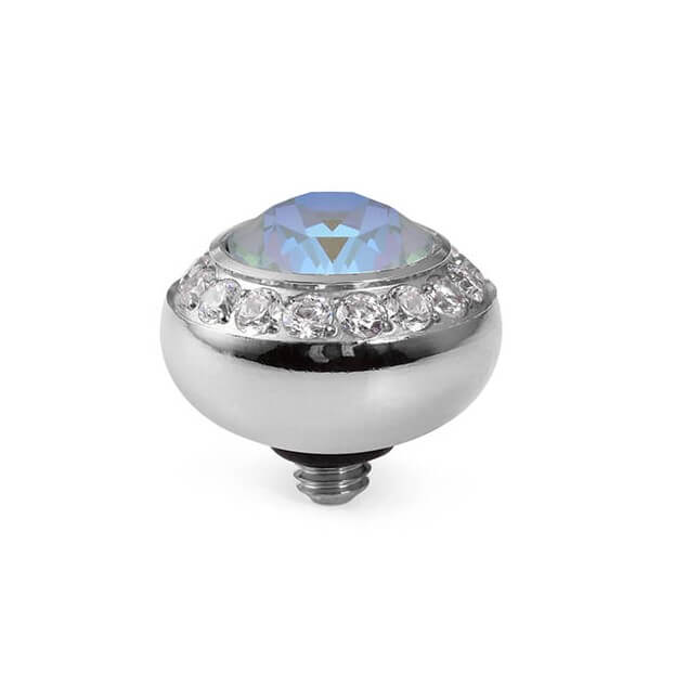 TONDO Deluxe (S/P) 10mm Serene Gray Delite Top