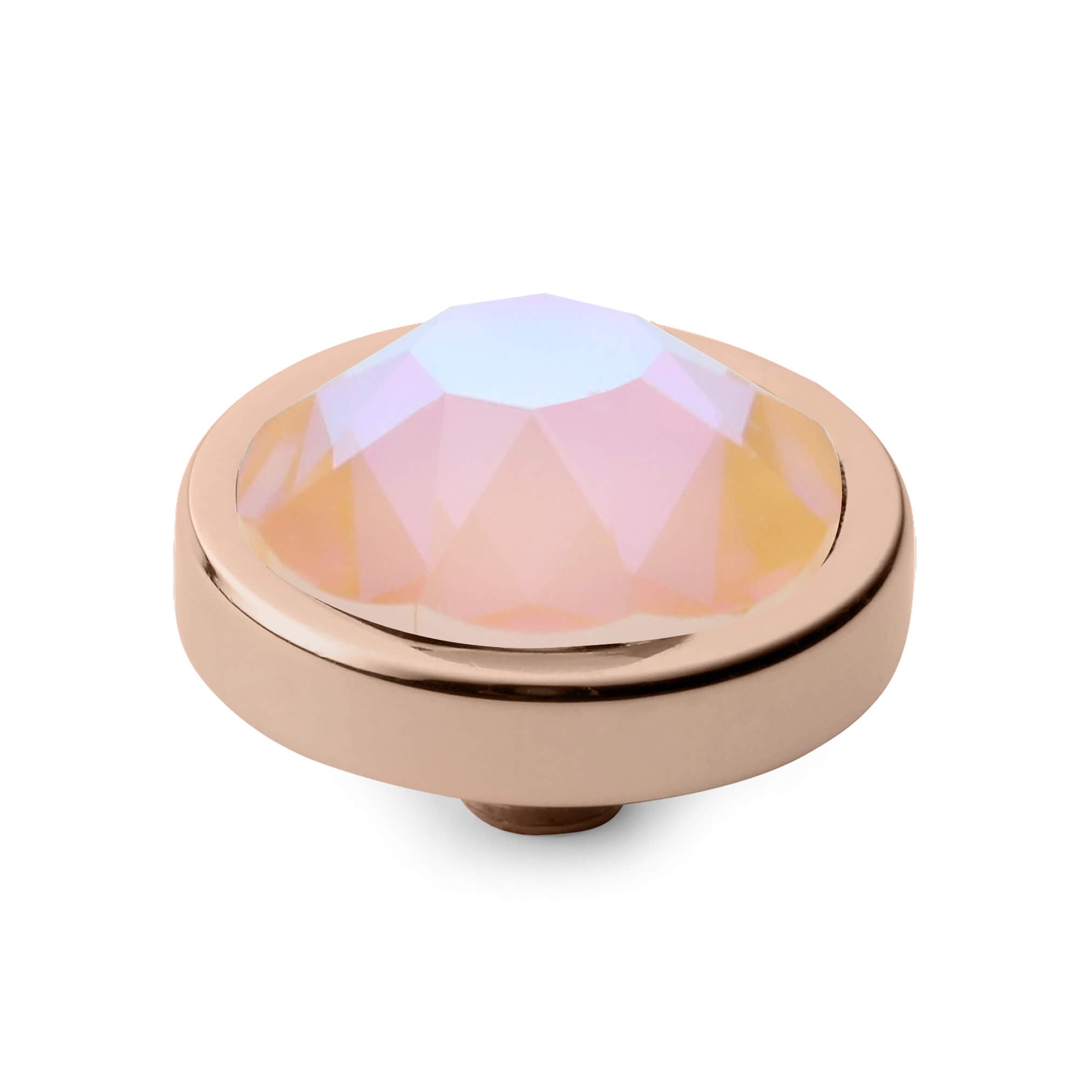 Canino (Rg/P) 9mm Peach Delite Top