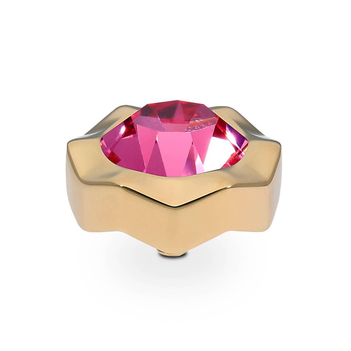 Nemoli Rose 13mm Top (G/P)