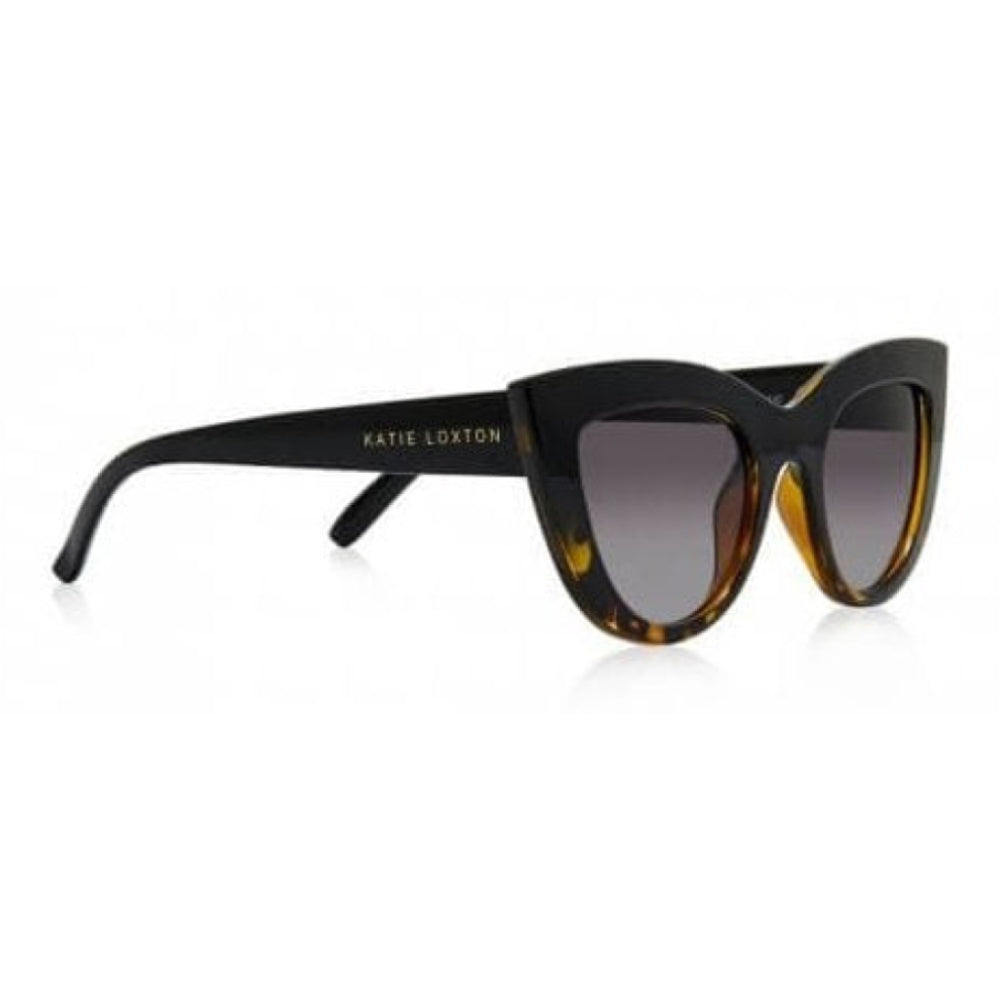 Sunglasses | Capri | Tortoiseshell Gradient