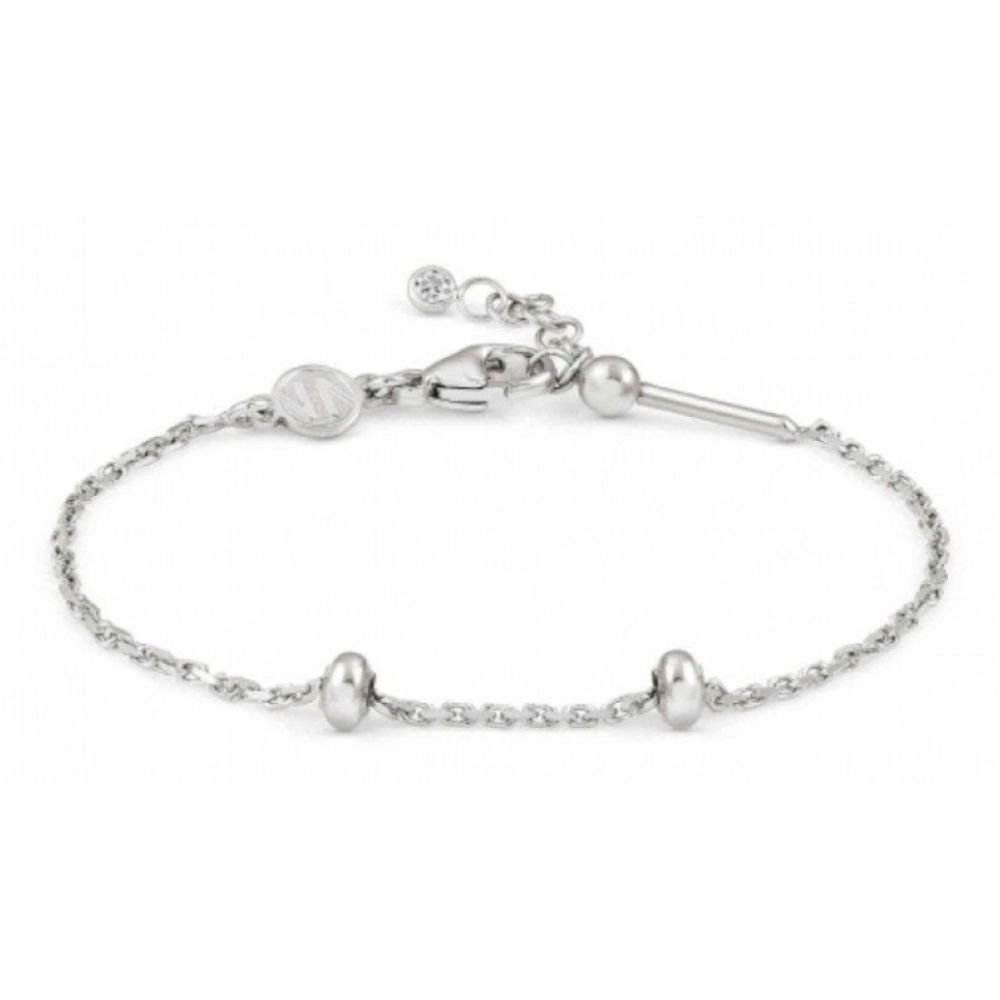 SeiMia Bracelet In 925 Silver Chain