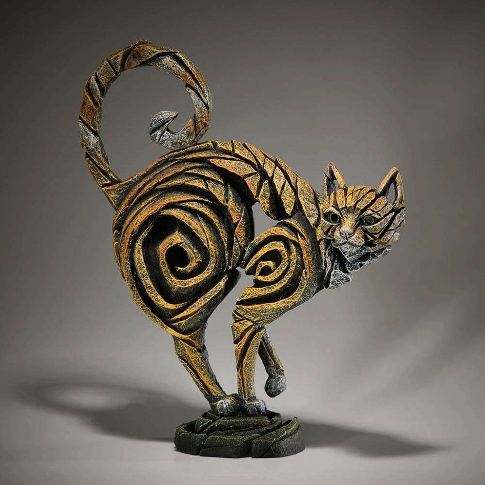 Cat - Ginger