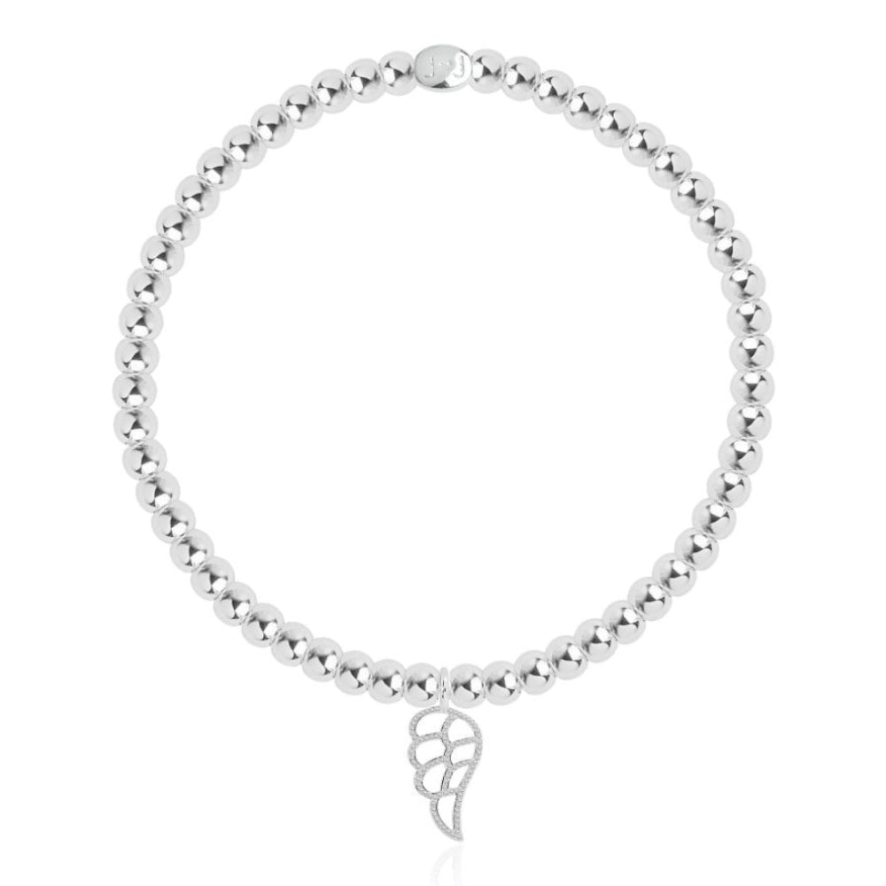 Sweet Sentiments | Guardian Angel | Bracelet | 17.5cm Stretch