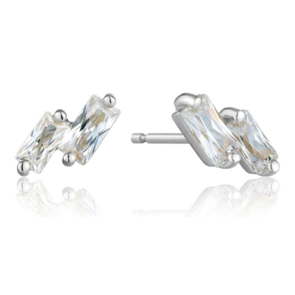 Glow Stud Earrings