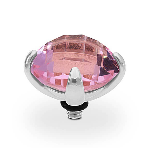Top SEANO 13mm Light Rose (S/P)