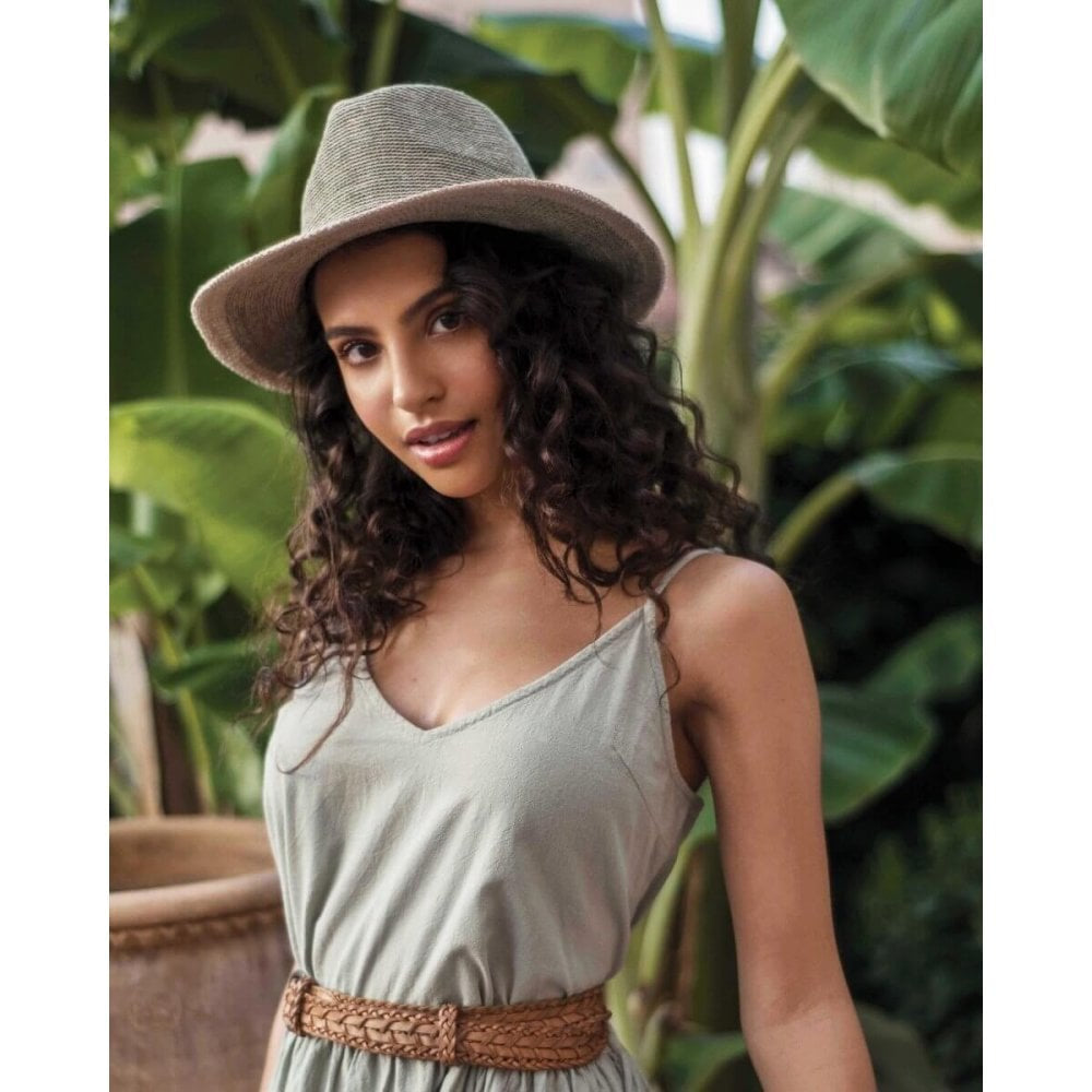 Natalie Hat - Sage