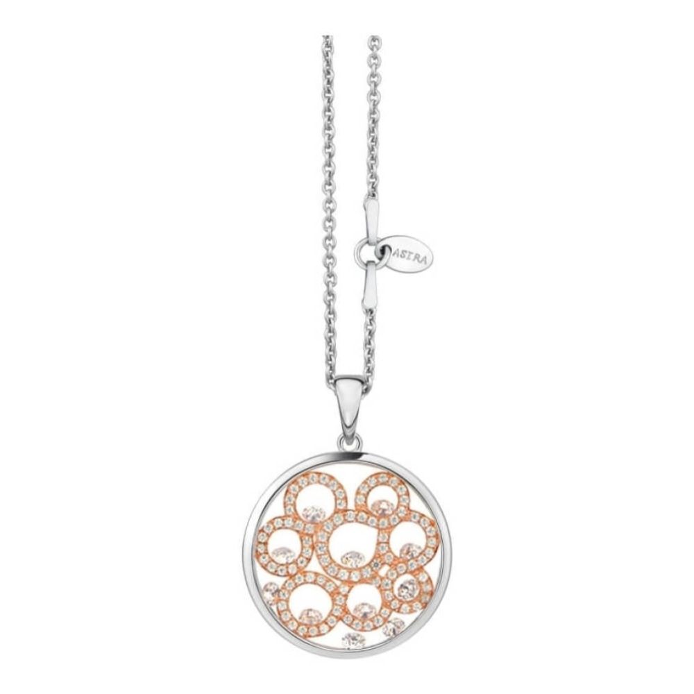 Celebration 20mm Necklace (PA5133 ROCZ)