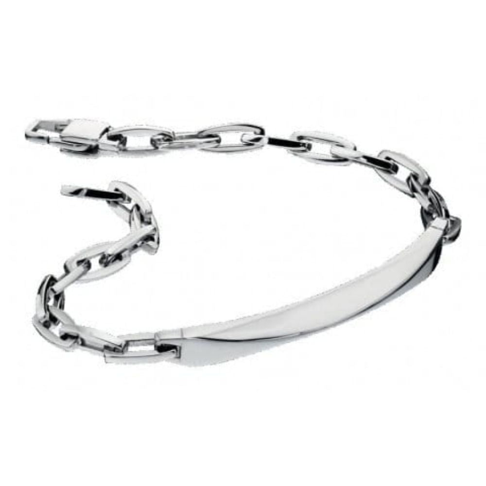 Stylish Gents Stainless Steel Bracelet