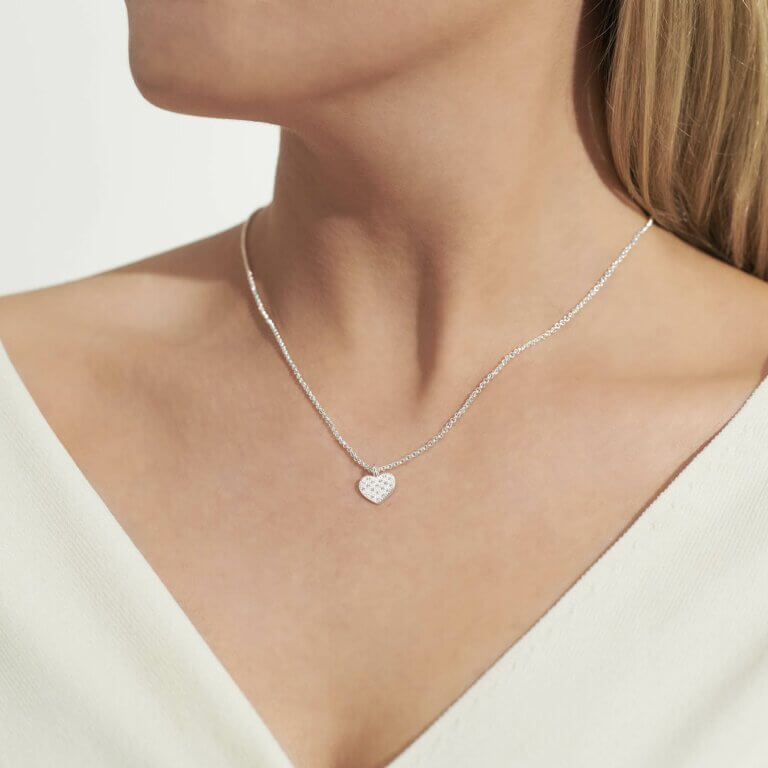 A Little Terrific Thirty Necklace
