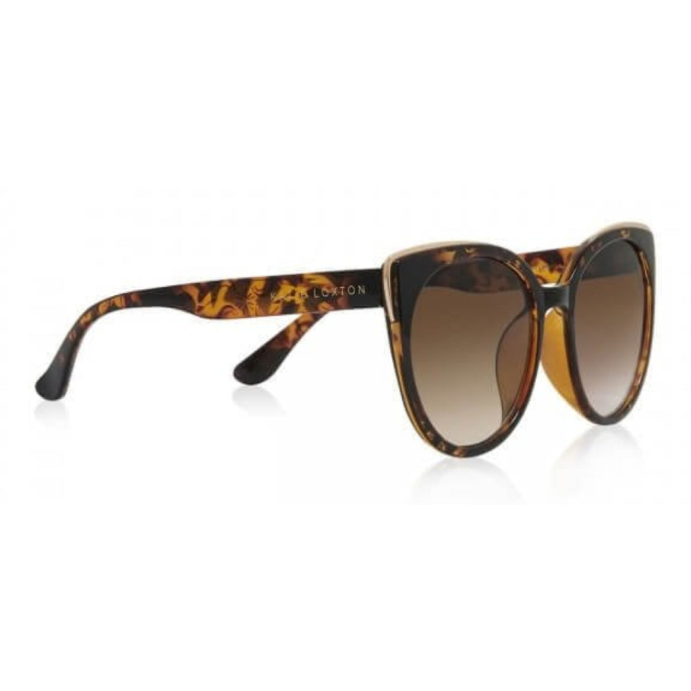 Sunglasses | Amalfi | Tortoiseshell