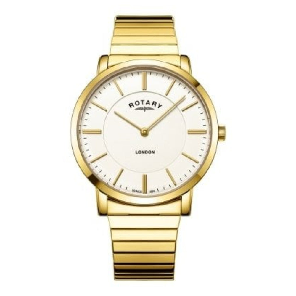 Rotary Gold London Gents