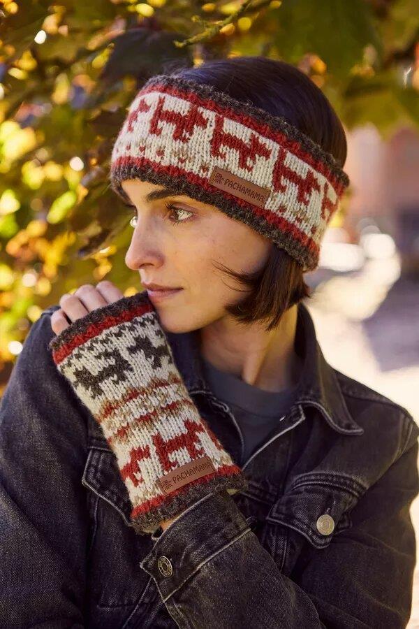 Walking The Dog Headband
