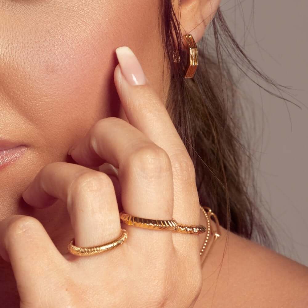 Hope Earrings