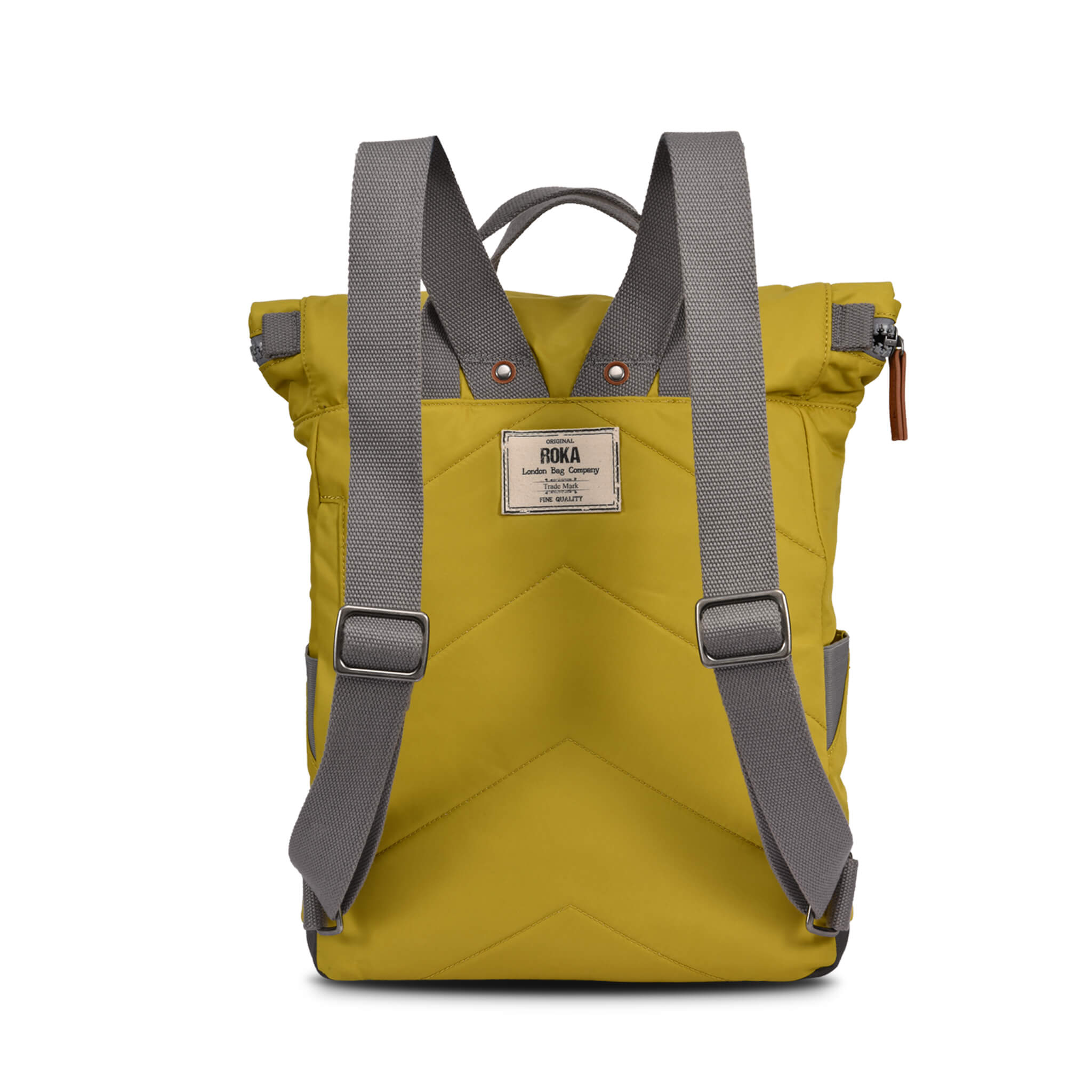 Canfield B Medium Sustainable Nylon Pea