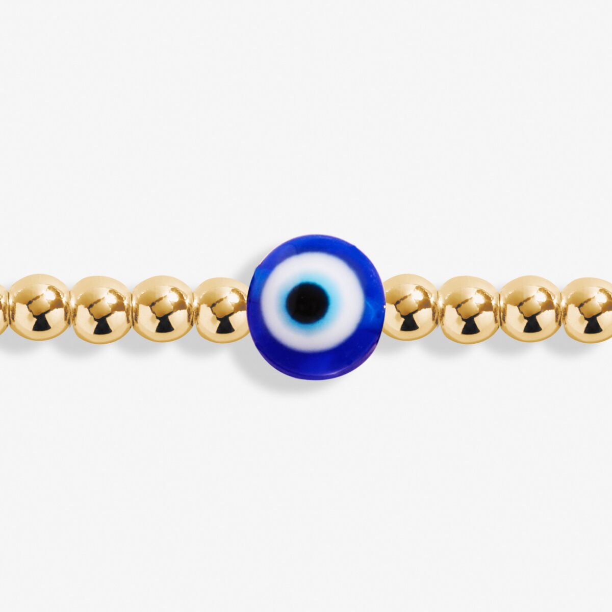 Intuition Gold Plated Anklet