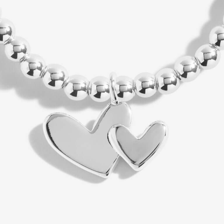 Children's A Little 'Big Sister To Be!' Bracelet