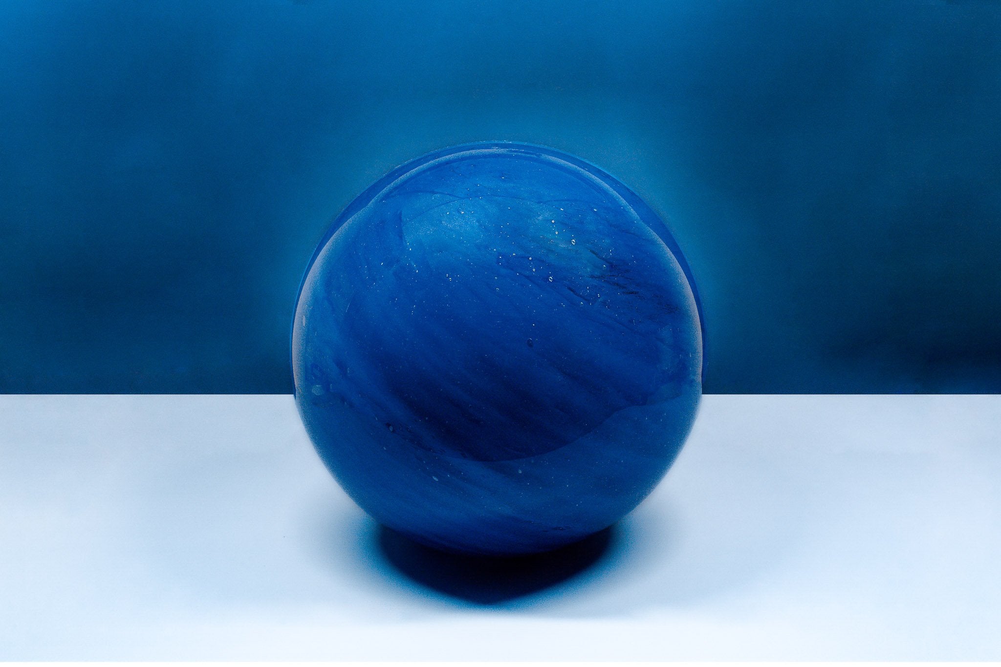 Galaxy Blue Light (28cm)