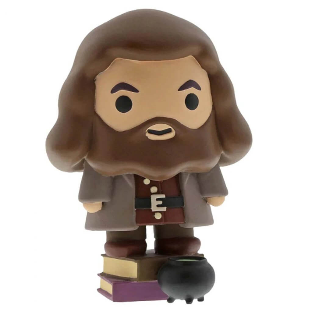 Hagrid - Harry Potter Figurines