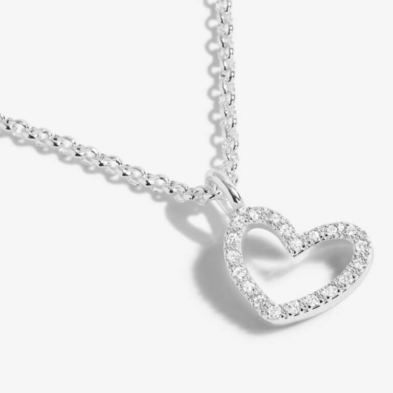 A Little Fabulous Forty Necklace