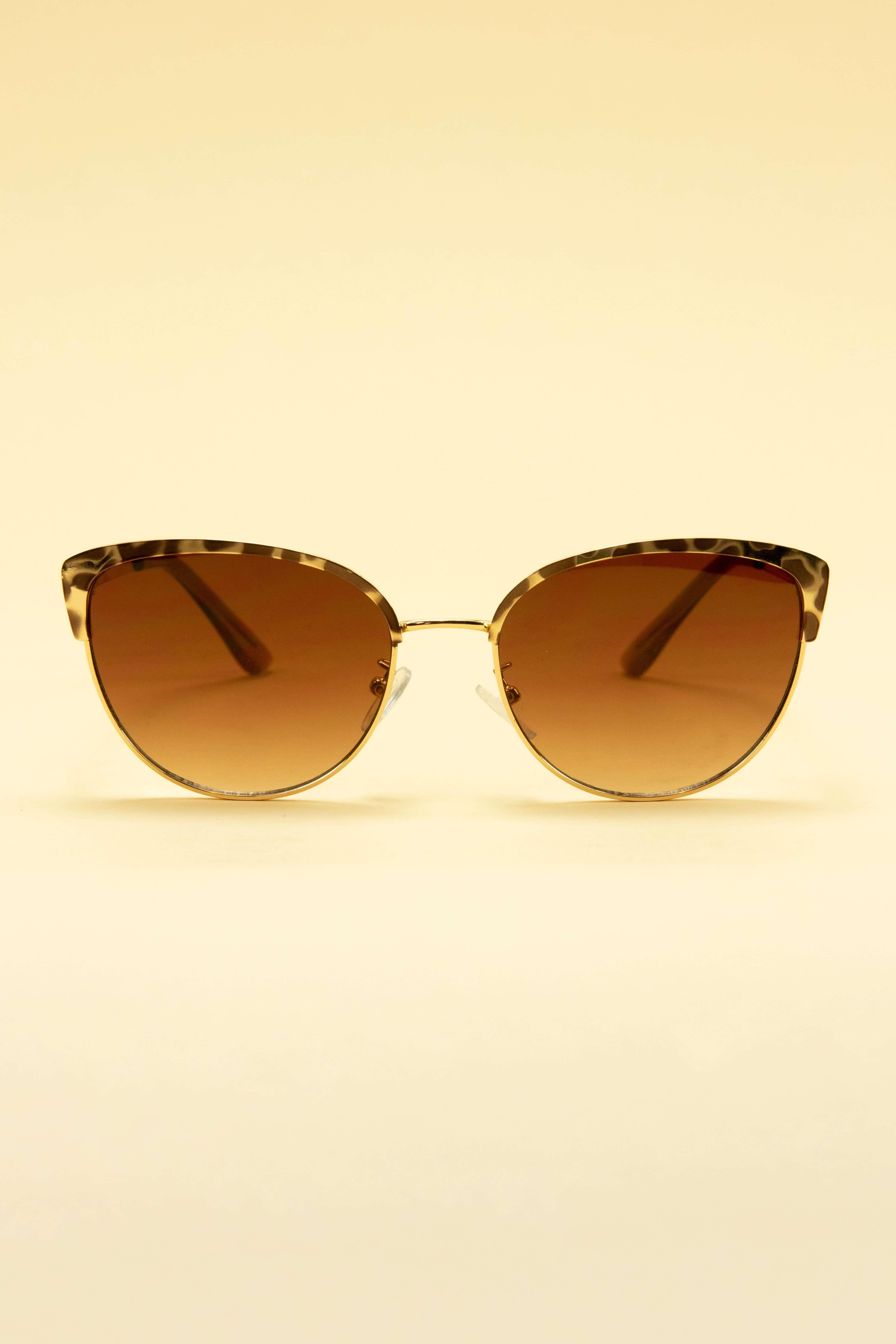 Madelyn Sunglasses