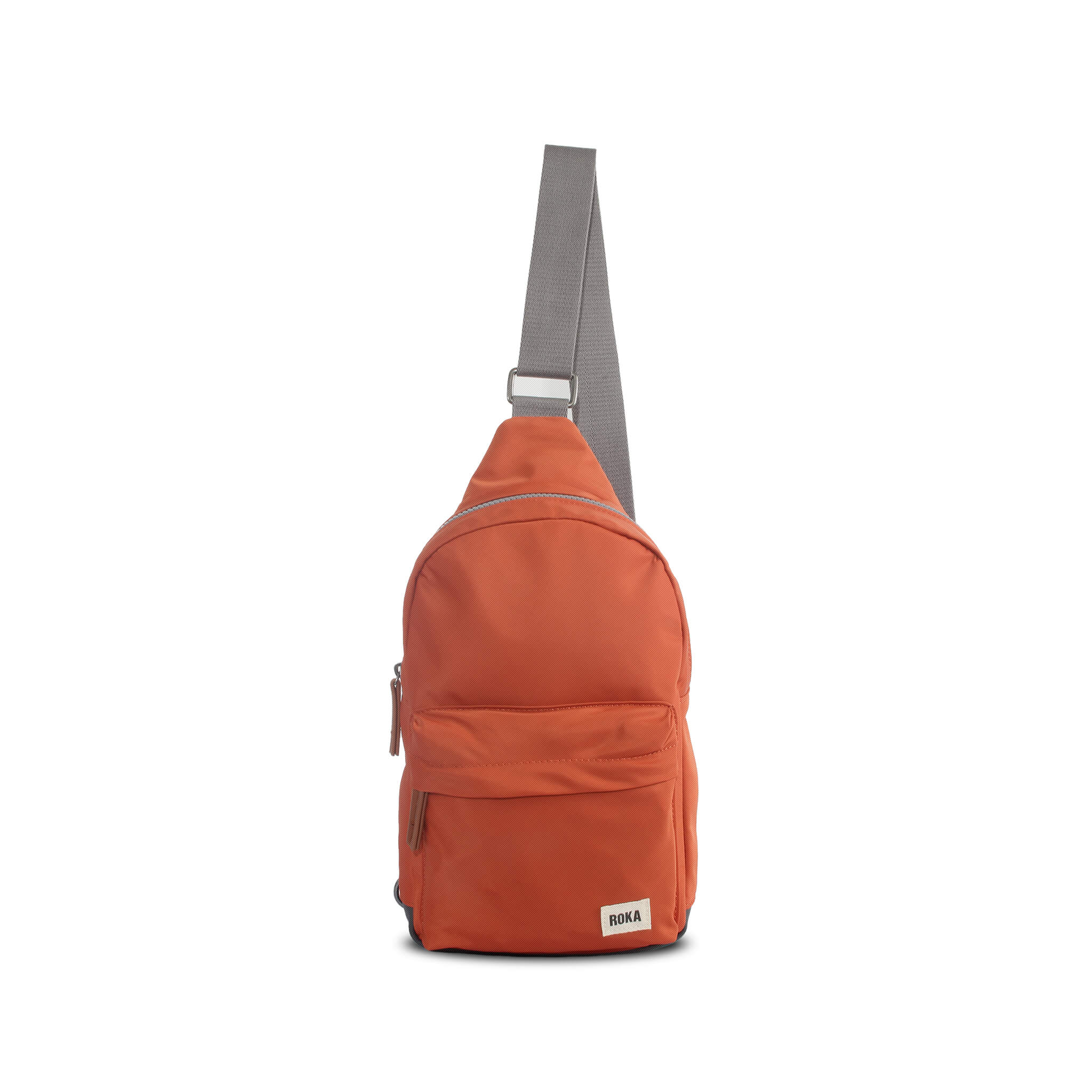 Willesden B Large Sustainable Nylon Ginger