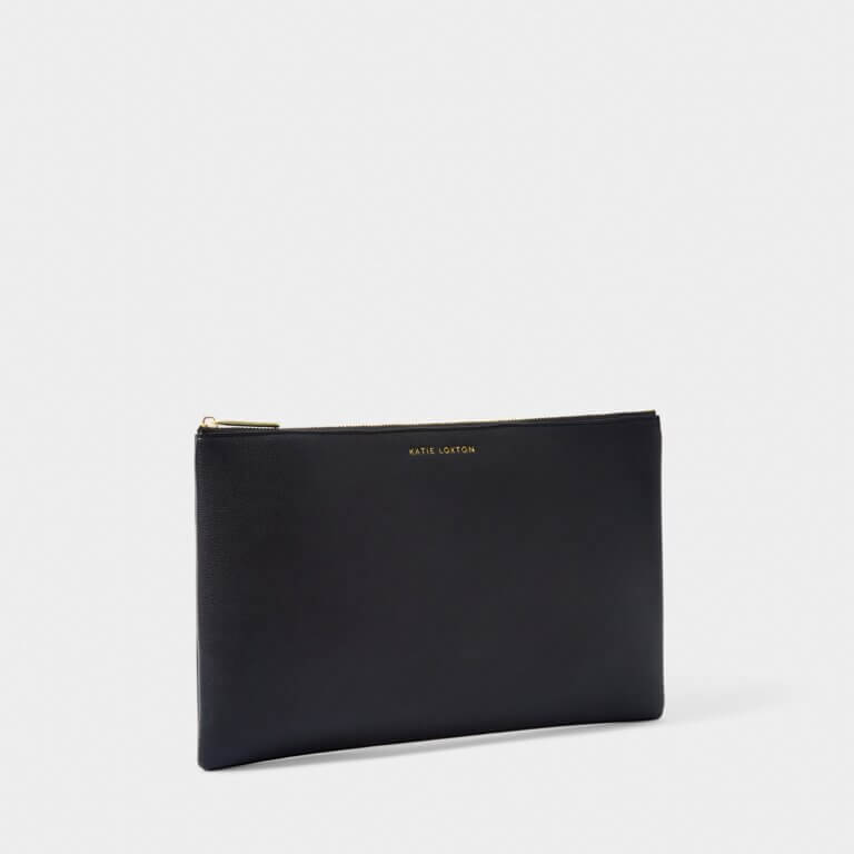 Baby Large Organising Pouch | Black