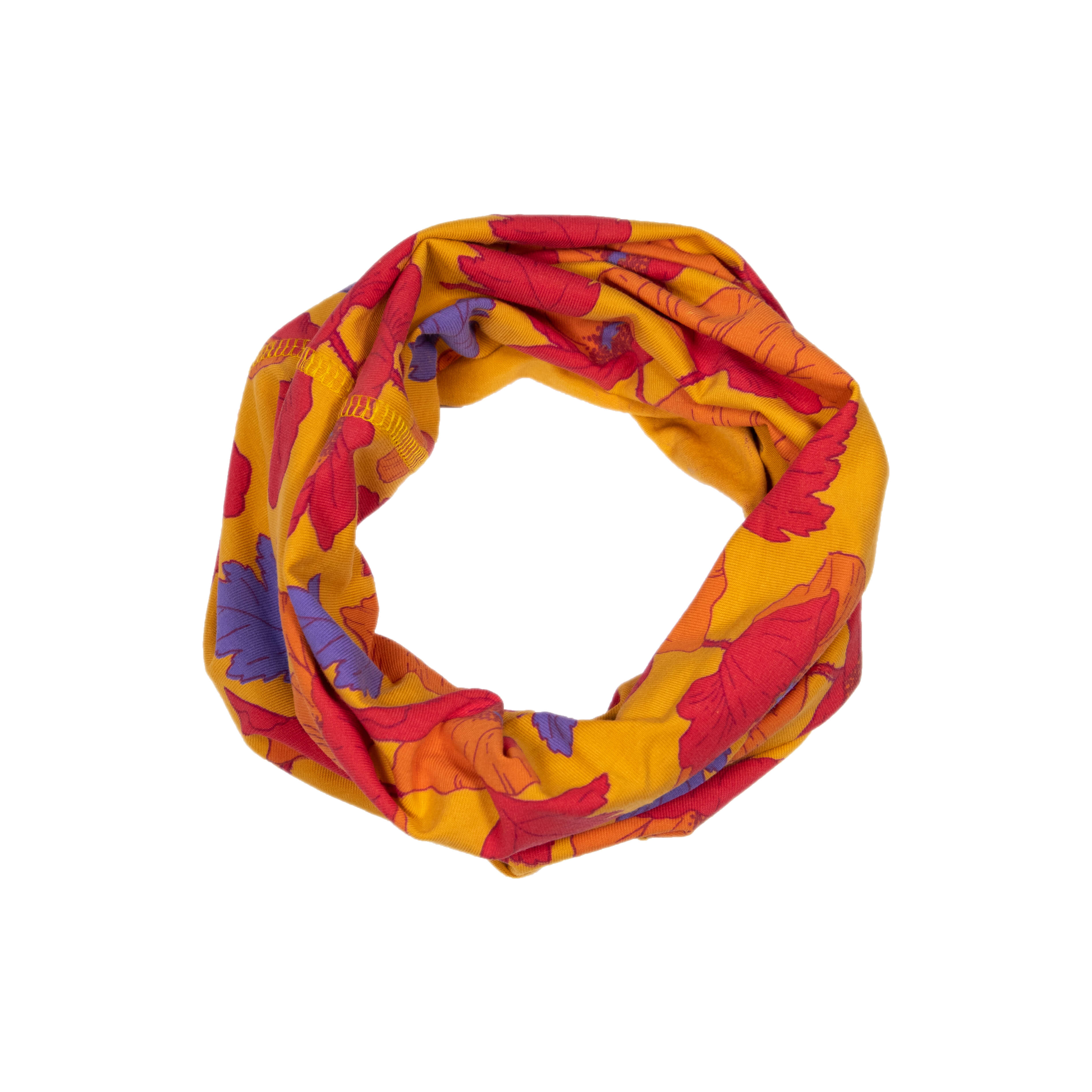 Multiway Band Poppy Bright