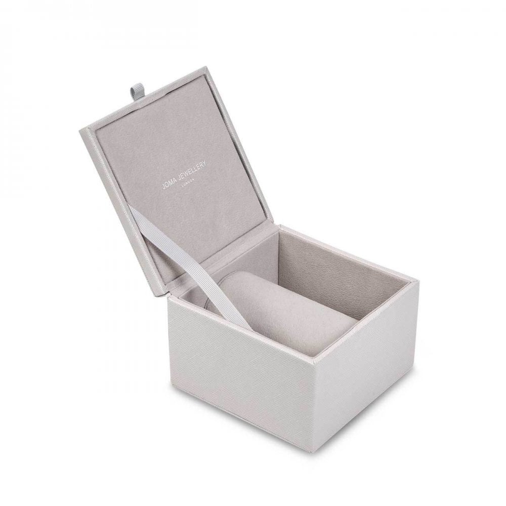 A Little Jewellery Box | Fabulous Friend | Silver | Bracelet | 17.5cm Stretch