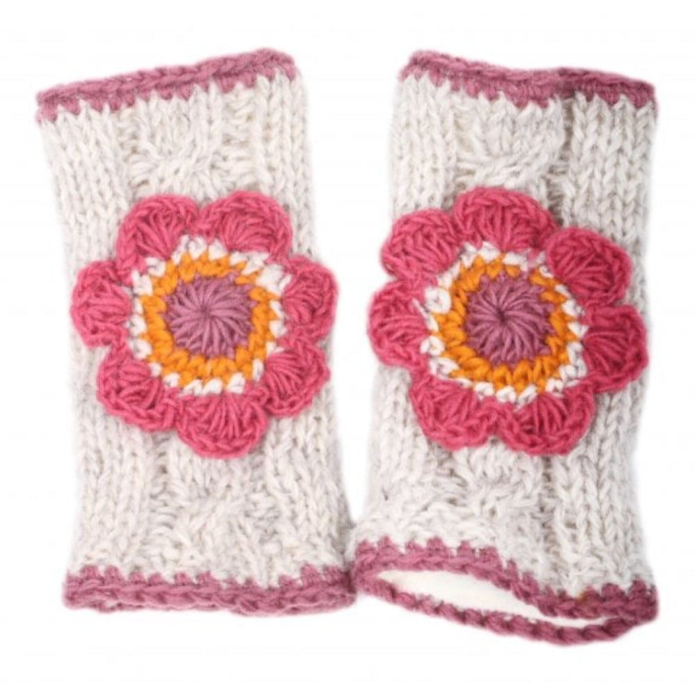 Orvieto Handwarmer Oatmeal