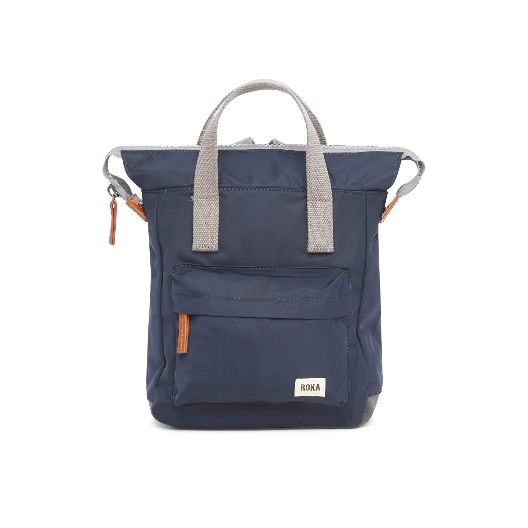 Bantry B Small Sustainable Nylon Midnight
