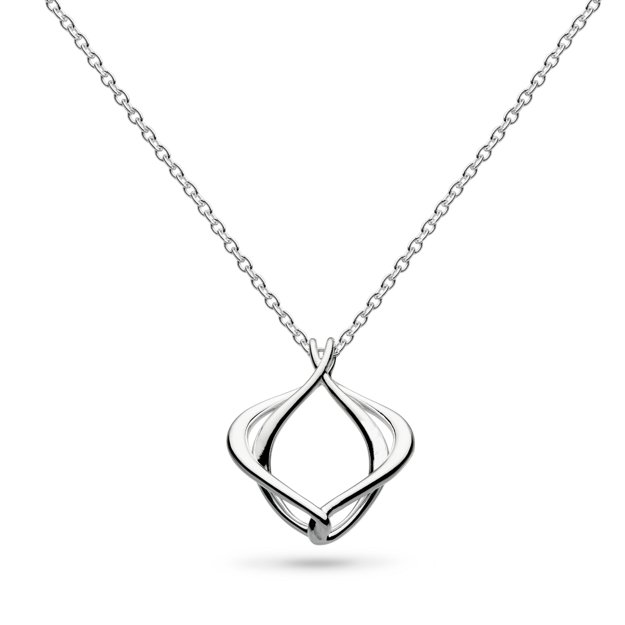 Alicia Petite Necklace