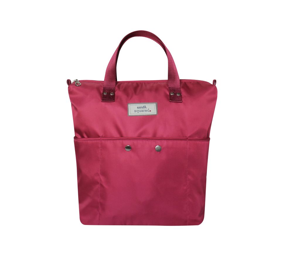 Pink Voyage Billie Backpack