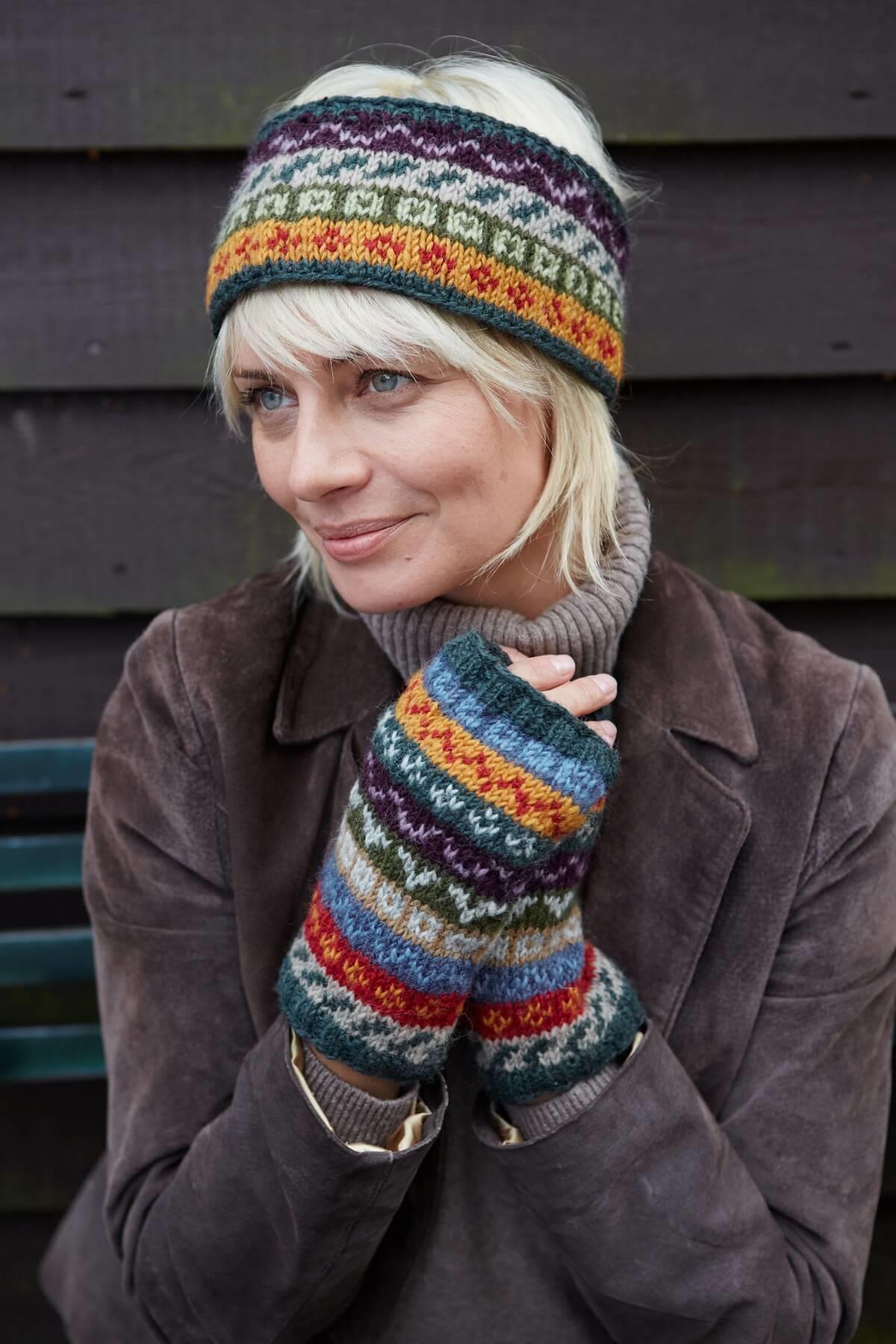 Elveden Headband