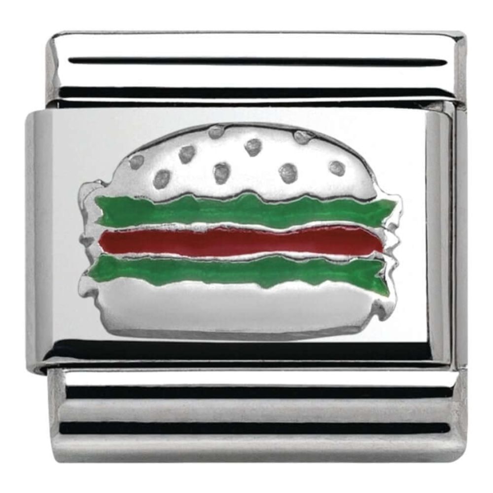 Classic Hamburger Link